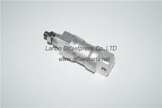 cylinder 00.580.1103 ,  pneumatic cylinder 1300DV-20Hub25 for SM102/CD102 machine