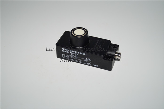 good quality origina transonic sensor 00.783.0470 for offset printing machine