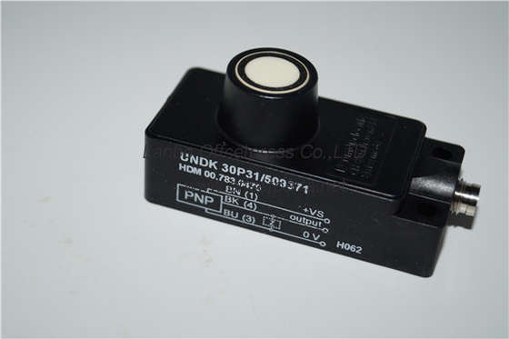 good quality origina transonic sensor 00.783.0470 for offset printing machine