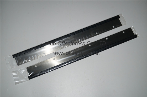 good quality GTO52 wash up blade for offset  printing machine