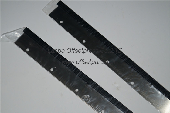 good quality GTO52 wash up blade for offset  printing machine