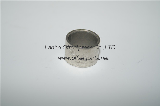 00.580.0789,lubrication-free bushing 12B14x10,original spare parts