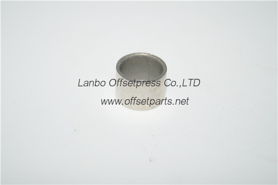 00.580.0789,lubrication-free bushing 12B14x10,original spare parts