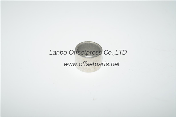 00.580.0789,lubrication-free bushing 12B14x10,original spare parts