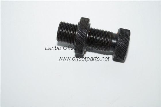 good quality bolt 66.027.206 for offset printing machine