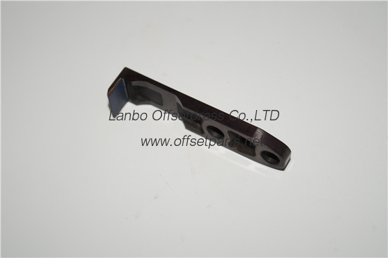 good quality gripper 61.580.627 steel 69X16mm , 0.05kg 61.580.727 gripper with rubber