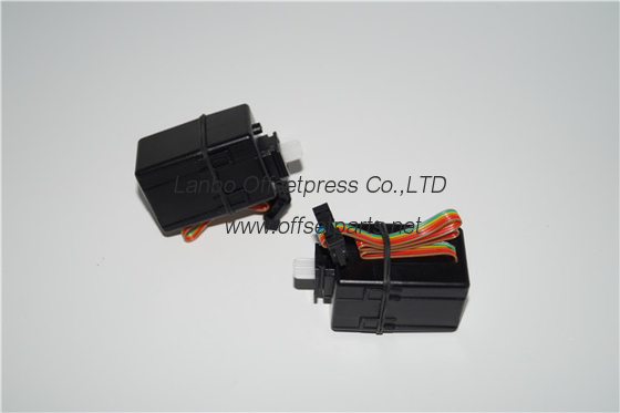 good quality ink key motor , 61.186.5411 , spare part made in china