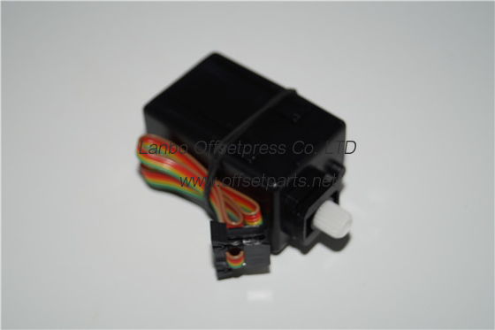 good quality ink key motor , 61.186.5411 , spare part made in china