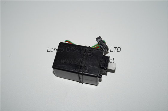 good quality ink key motor , 61.186.5411 , spare part made in china