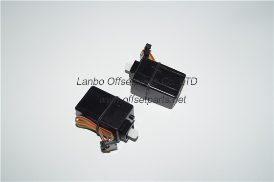 good quality ink key motor , 61.186.5411 , spare part made in china