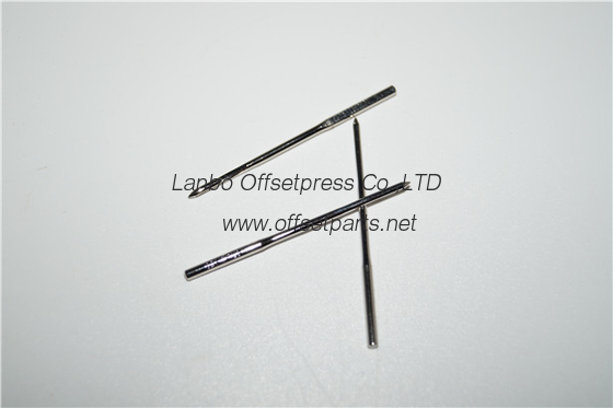 10 pieces hook needle  L=42mm , BOZ-12 for offset printing machine