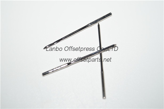 10 pieces hook needle  L=42mm , BOZ-12 for offset printing machine