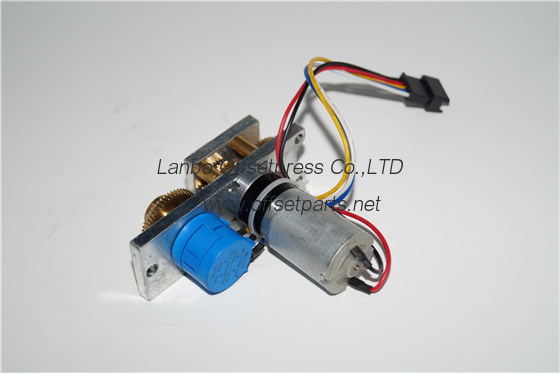 good quality reasonable komori machine ink motor made in china