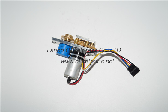 good quality reasonable komori machine ink motor made in china