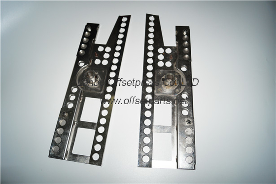 high quality CD102 stop sheet for offset printing machine
