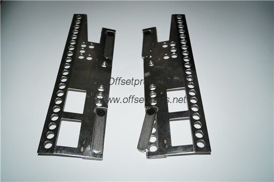 high quality CD102 stop sheet for offset printing machine