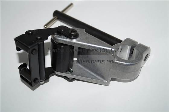good quality original CX102, CX105 ,belt holder for offset printer machine