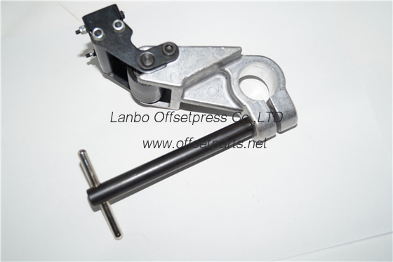 good quality original CX102, CX105 ,belt holder for offset printer machine