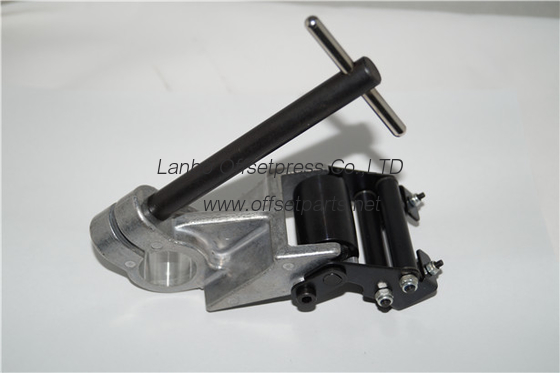 good quality original CX102, CX105 ,belt holder for offset printer machine