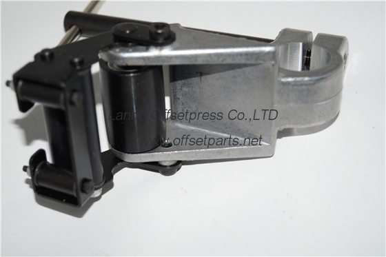 good quality original CX102, CX105 ,belt holder for offset printer machine