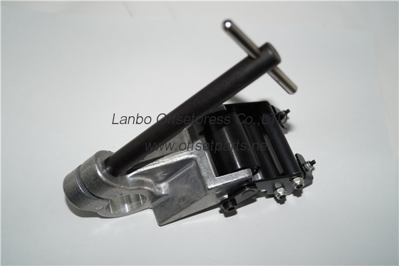 good quality original CX102, CX105 ,belt holder for offset printer machine