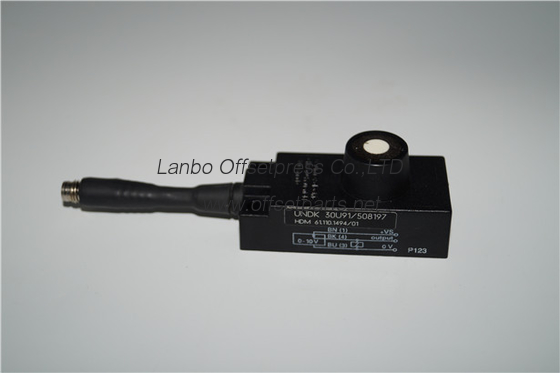 offset printing sensor 61.110.1494 , original sensor spare part