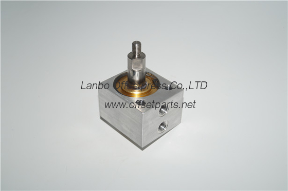 HD press KUHNKE pneumatic cylinder 00.580.3125/C machine spare parts