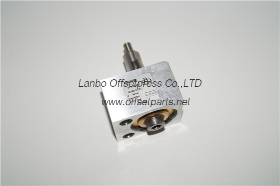 HD press KUHNKE pneumatic cylinder 00.580.3125/C machine spare parts