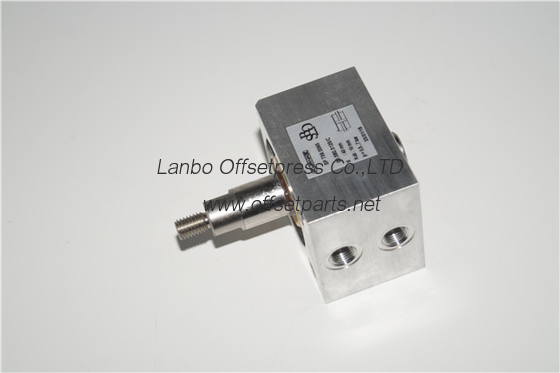HD press KUHNKE pneumatic cylinder 00.580.3125/C machine spare parts