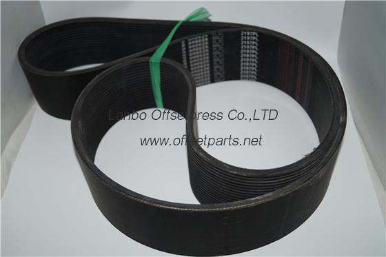 high quality cheap price china made belt 2197PL for offset printng machine