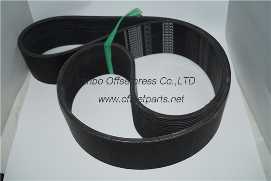 high quality cheap price china made belt 2197PL for offset printng machine