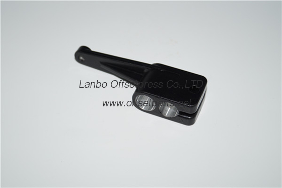 good quality  lever M2.028.034 / 01 for offset printing machine