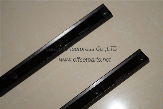 high quality cheap price rubber plate clamp for offset printing machine