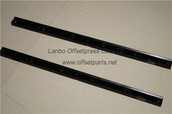 high quality cheap price rubber plate clamp for offset printing machine