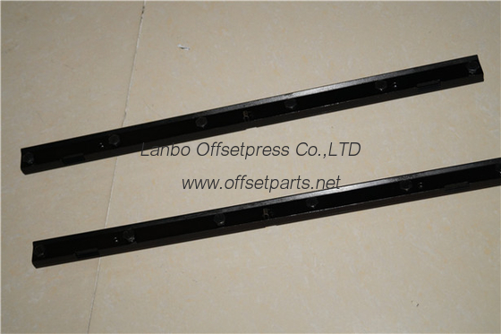 high quality cheap price rubber plate clamp for offset printing machine