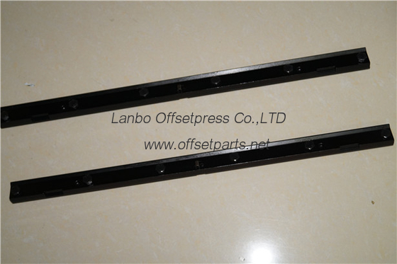 high quality cheap price rubber plate clamp for offset printing machine