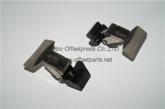 good quality separator finger for offset printing  SM74 machine