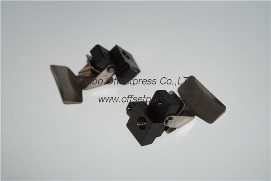 good quality separator finger for offset printing  SM74 machine