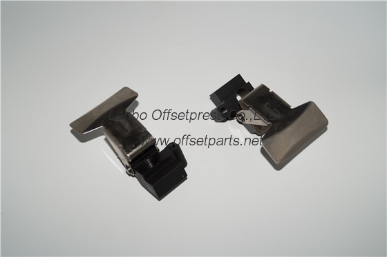 good quality separator finger for offset printing  SM74 machine