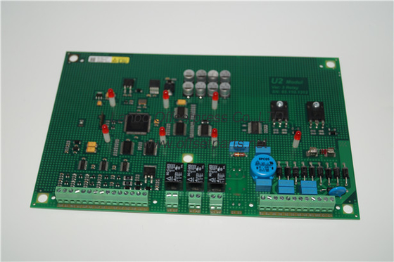 good quality U2 modul board  , 65.110.1312 , circult board for sale