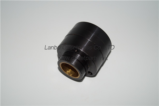 high quality  102 machine damping roller shaft sleeve for sale