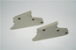 good quality cheap roland machine cheap double stop plates for roland 600