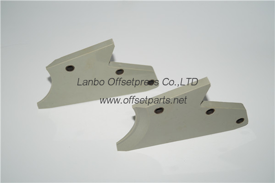 good quality cheap roland machine cheap double stop plates for roland 600