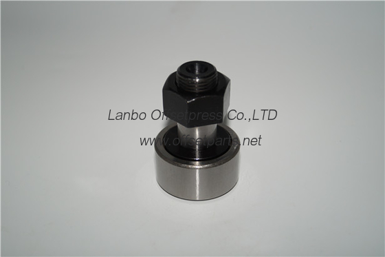 IKO cam following,CF18B,IKO original bearing,use for offset printing machine parts