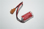 high quality komori machine battery ,  NP8P-BT , Maxell , komori spare part for sale