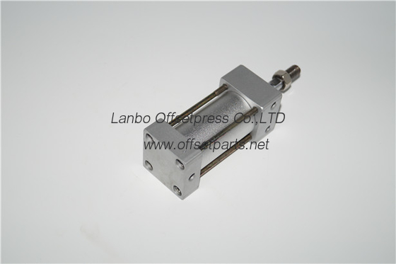 cheap price hot sale cylinder SC 25x25 , 125 mm length for offset printing machine
