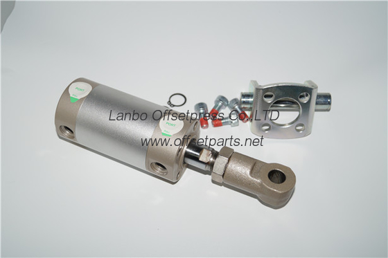 mitsubishi 3000 air cylinder,KG3021-A,SCM-CA-50D-25-I-FL3240,mitsubishi offset printing machine parts