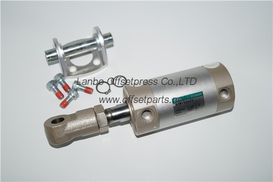 mitsubishi 3000 air cylinder,KG3021-A,SCM-CA-50D-25-I-FL3240,mitsubishi offset printing machine parts