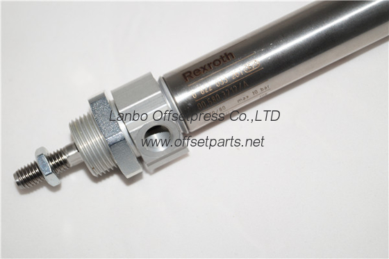 good quality pneumatic cylindr , 00.580.3212 , original printing part