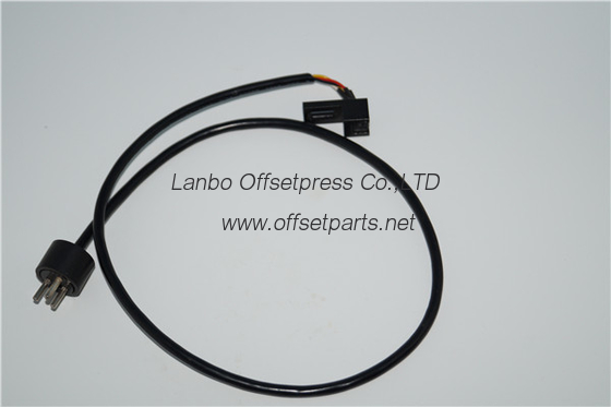 good quality reasonable price komori machine sensor made in china